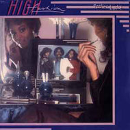 HIGH FASHION / FEELIN' LUCKY