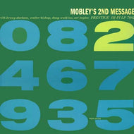 HANK MOBLEY QUINTET / Mobley's 2nd Message