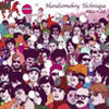 HANDSOMEBOY TECHNIQUE / ADELIE LAND
