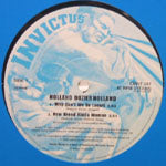 HOLLAND DOZIER HOLLAND / WHY CAN'T WE BE LOVER