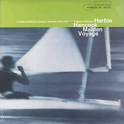 HERBIE HANCOCK / MAIDEN VOYAGE