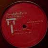 HIEROGLYPHIC BEING / THE SOUND OF MUSIC EP