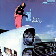 HANK MOBLEY / A CADDY FOR DADDY