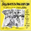 HILTONAIRES / SKA MOTION IN SKA LIP SO
