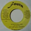 HIT LIST a.k.a. SHERFF / STOP DI KILLING