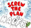 HALFBY / SCREW THE PLAN