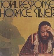 HORACE SILVER / TOTAL RESPONSE
