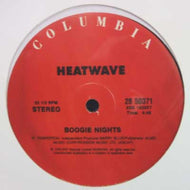 HEATWAVE / BOOGIE NIGHTS