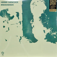 HERBIE HANCOCK / MWANDISHI (180g)