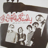 HOLD STEADY / STUCK BETWEEN STATIONS