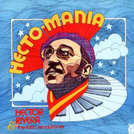 HECTOR RIVERA & THE LATIN RENAISSANCE / HECTO-MANIA