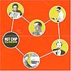 HOT CHIP / DJ-KICKS