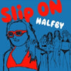 HALFBY / SLIP ON