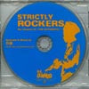 刃頭 / STRICTLY ROCKERS RE:CHAPTER 18
