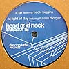 HEAD AND NECK SESSIONS / FAR