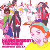 HANDSOMEBOY TECHNIQUE / MAGNIFICENT MASS E.P.