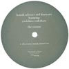 HENRIK SCHWARZ AND KUNIYUKI / THE SESSION