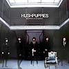 HUSHPUPPIES / SILENCE IS GOLDEN