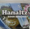HANALTZ / SPRING 2008 MIX