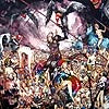 HIGH POWER BOYS / SOUNDS OF CAIN