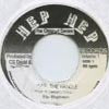 HEPTONES / HOLD THE HANDLE