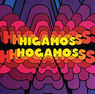 HIGAMOS HOGAMOS / INFINITY PLUS ONE