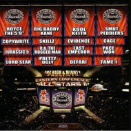 HIGH & MIGHTY / EASTERN CONFERENCE ALL STARS ?