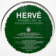 HERVE / BASEBALL BAT EP
