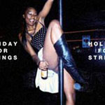 HOLIDAY FOR STRINGS / TWO OF YOU