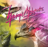 HUDSON MOHAWKE / BUTTER