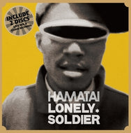HAMATAI / LONELY SOLDIER