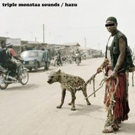 HAZU / TRIPLE MONSTAA SOUNDS
