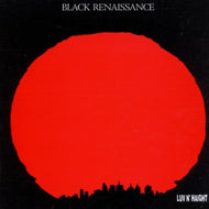 HARRY WHITAKER / BLACK RENAISSANCE