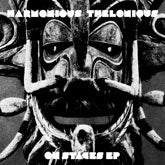 HARMONIOUS THELONIOUS / ON STAGES EP