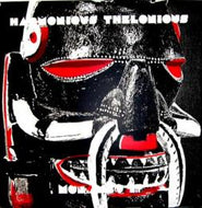 HARMONIOUS THELONIOUS / MOKAMBO EP