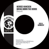 HERBIE HANCOCK / BRING DOWN THE BIRDS