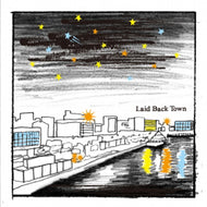 HIKARU / LAID BACK TOWN