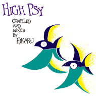 HIKARU / HIGH PSY