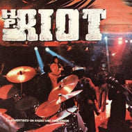 H.P. RIOT / H.P. RIOT