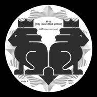 HF INTERNATIONAL / 都会　(CITY LOVERSROCK EDITION)