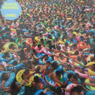 HUDSON MOHAWKE / CHIMES
