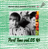 HALFBY / PART TIME VOL.05