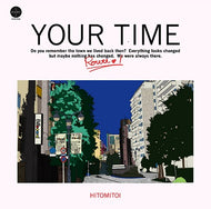 一十三十一 / YOUR TIME Route＃1