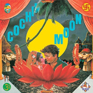 細野晴臣 (HARUOMI HOSONO) / COCHIN MOON( 2ndプレス)