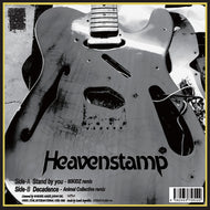 HEVENSTAMP / Stand by you (80kidz Remix)
