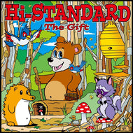 HI-STANDARD (ハイ スタンダード) / THE GIFT