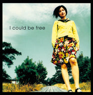 原田知世 / I Could Be Free