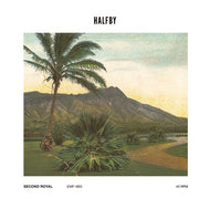 HALFBY / くり返す feat.王舟