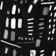 HONNE / NSWY: DREAM EDITS