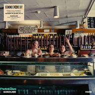 HAIM / Gasoline